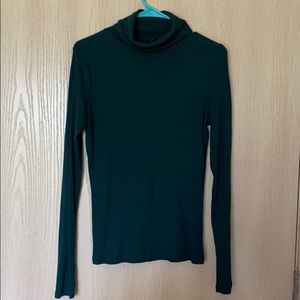New Look Baby Ribbed 90s Girl Turtleneck